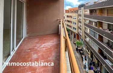 Apartment in Calpe, 224 m²