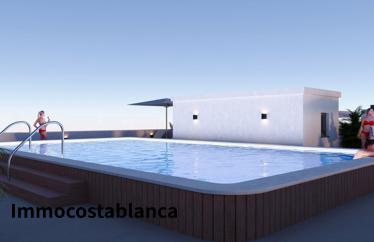 Apartment in San Miguel de Salinas, 52 m²