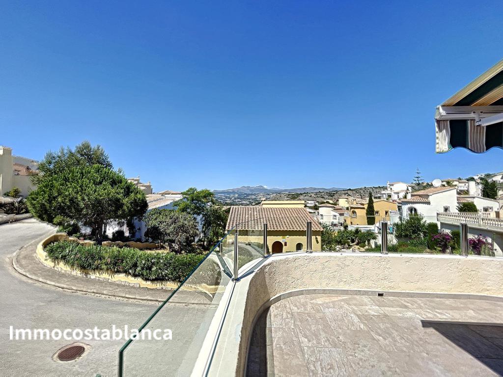Detached house in Benitachell, 205 m², 395,000 €, photo 3, listing 63097776