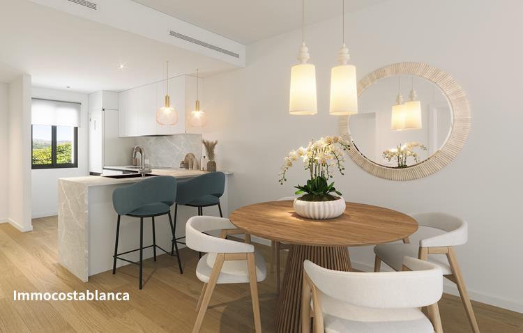 Apartment in L'Alfàs del Pi, 87 m², 306,000 €, photo 7, listing 49481216