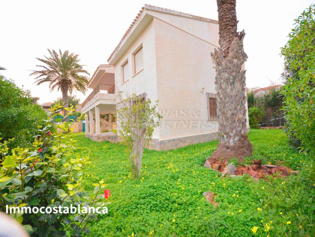 Villa in Dehesa de Campoamor, 250 m², 850,000 €, photo 8, listing 7141776