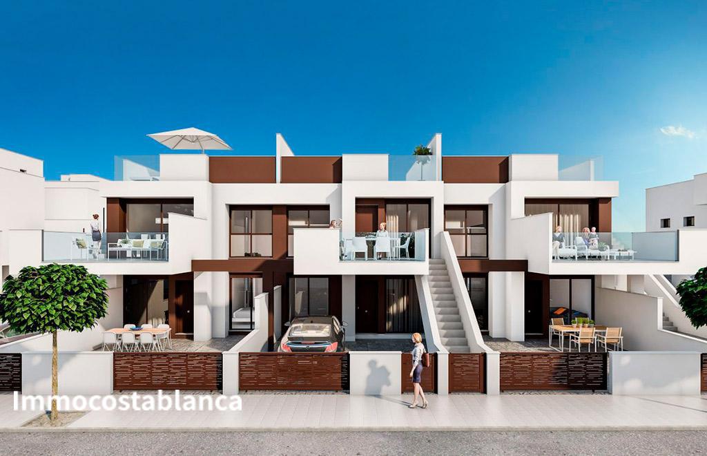 Terraced house in Torre de la Horadada, 99 m², 460,000 €, photo 2, listing 28323536