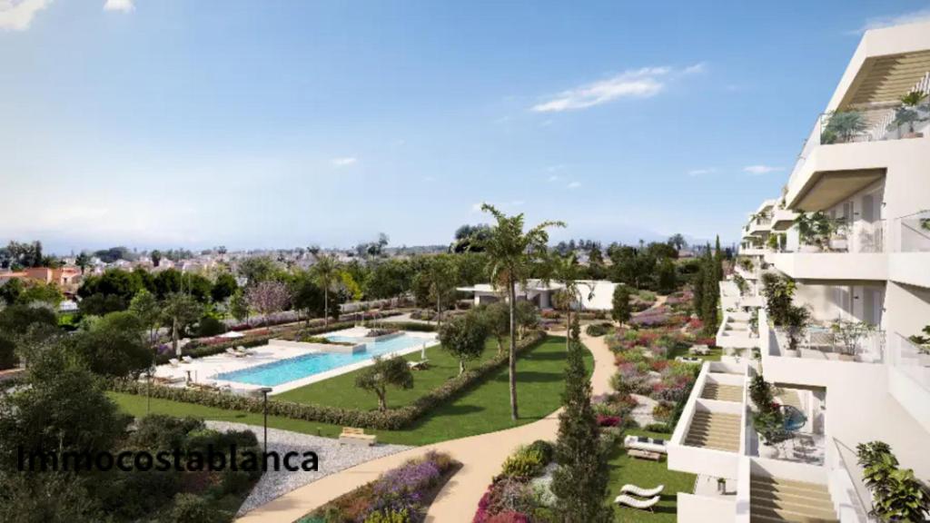 Apartment in Denia, 137 m², 407,000 €, photo 9, listing 15475616