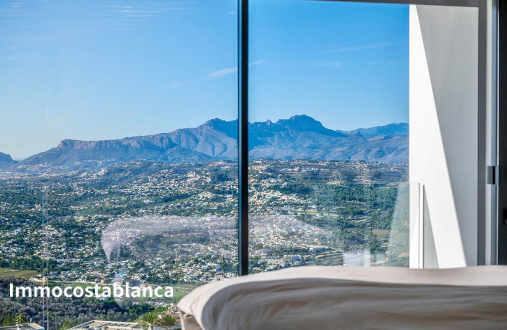Detached house in Moraira, 544 m², 3,250,000 €, photo 9, listing 3328416