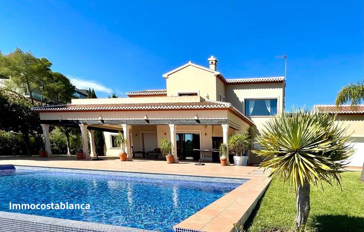 Villa in Javea (Xabia), 400 m², 2,500,000 €, photo 7, listing 30850016