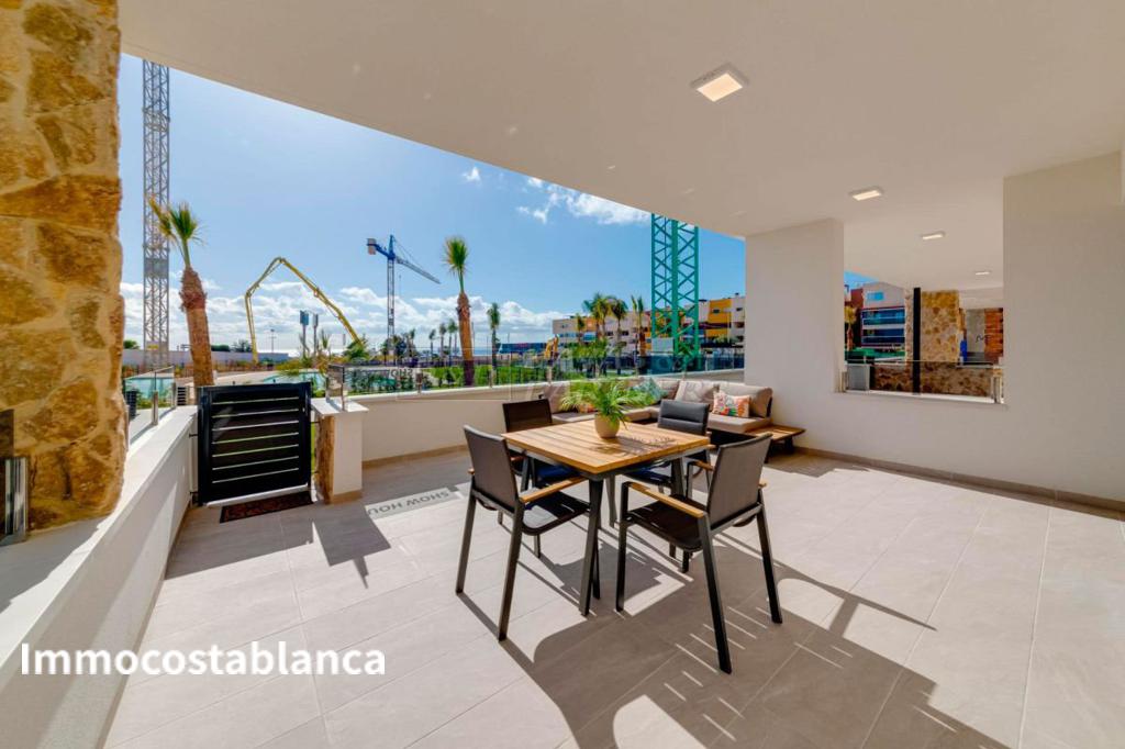Apartment in Dehesa de Campoamor, 70 m², 295,000 €, photo 6, listing 12256