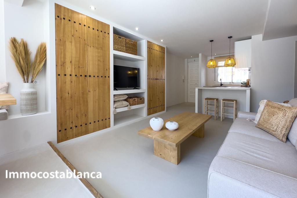 Apartment in Calpe, 83 m², 269,000 €, photo 2, listing 49237936