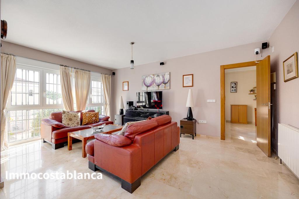 Villa in Orihuela Costa, 141 m², 550,000 €, photo 10, listing 3817216
