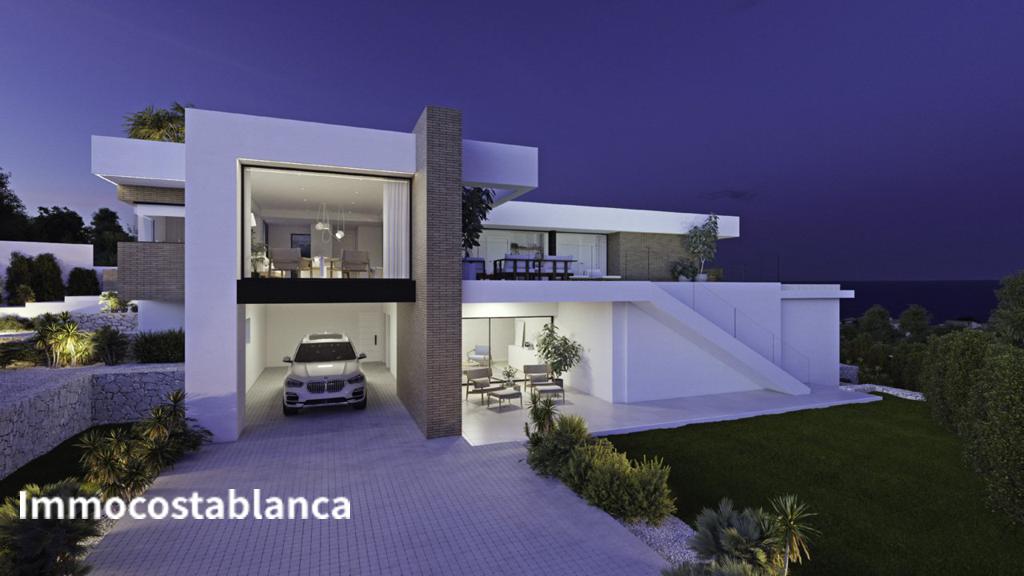 Villa in Alicante, 615 m², 1,871,000 €, photo 4, listing 7022416