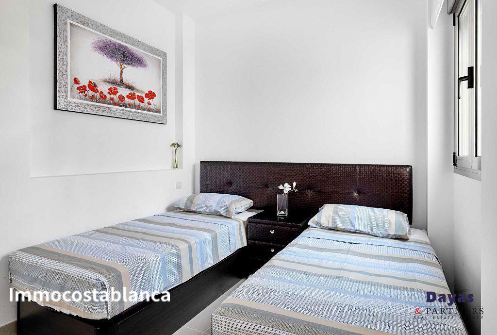Apartment in Dehesa de Campoamor, 104 m², 293,000 €, photo 8, listing 16863216