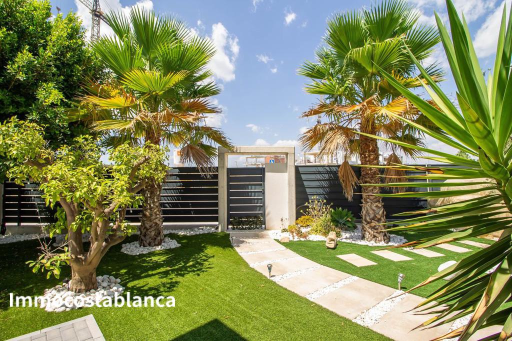 Villa in Algorfa, 121 m², 424,000 €, photo 1, listing 41590496