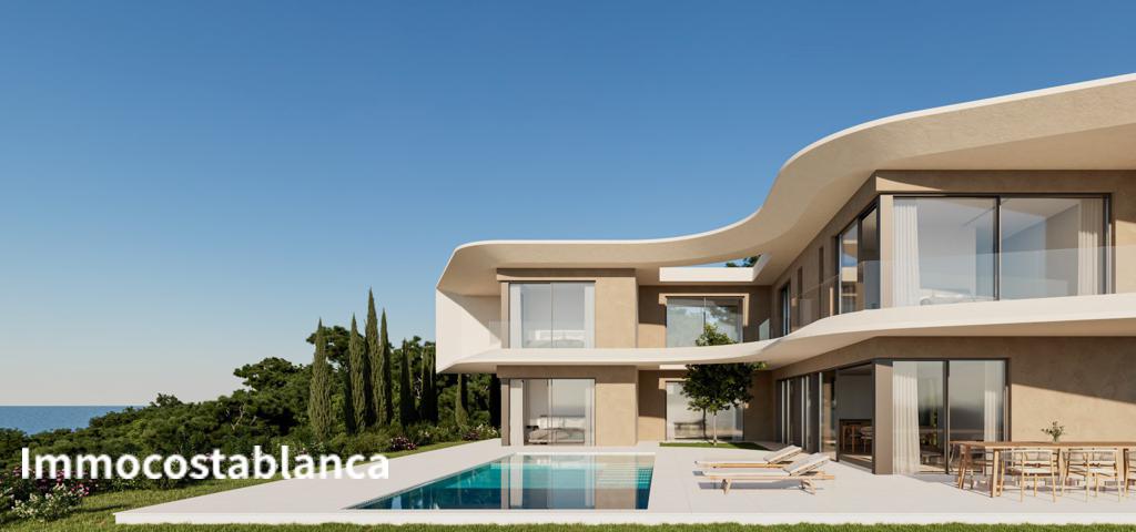 Detached house in Javea (Xabia), 541 m², 2,550,000 €, photo 4, listing 69197936
