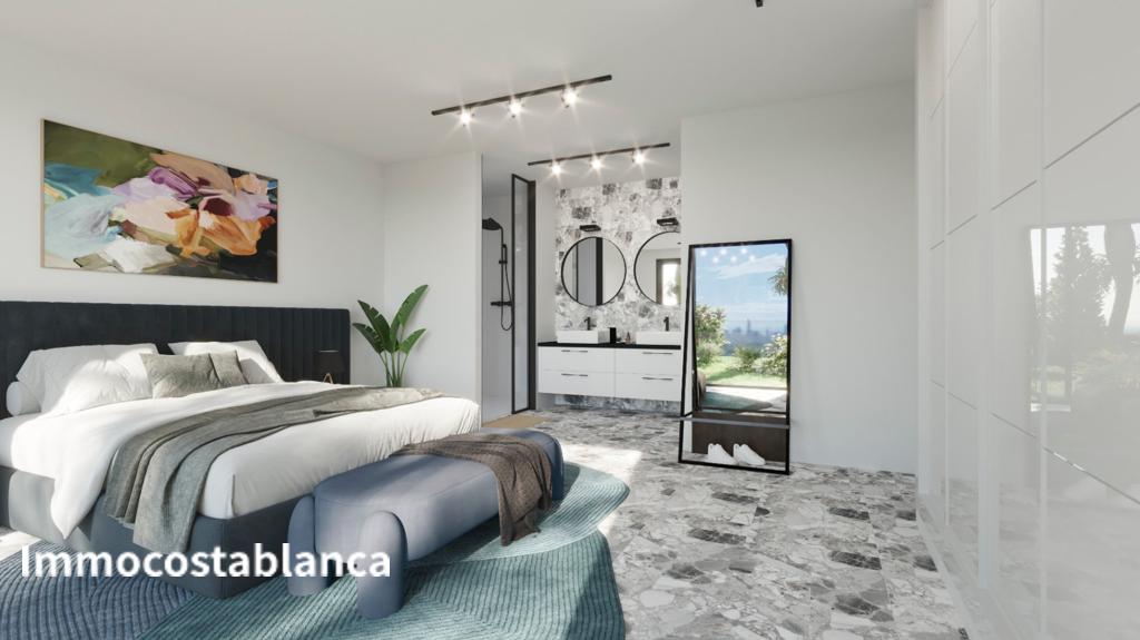 Detached house in Finestrat, 272 m², 990,000 €, photo 9, listing 22797936