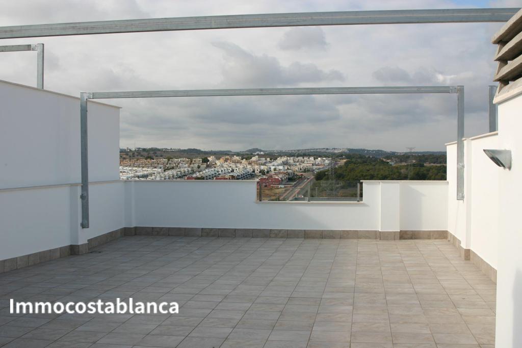 Apartment in Dehesa de Campoamor, 94 m², 265,000 €, photo 6, listing 52055456