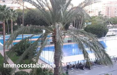 Apartment in Alicante
