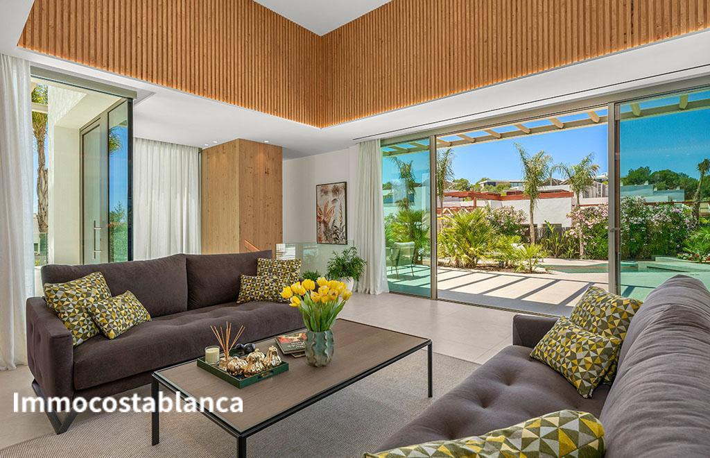 Villa in Dehesa de Campoamor, 415 m², 2,450,000 €, photo 4, listing 67470736