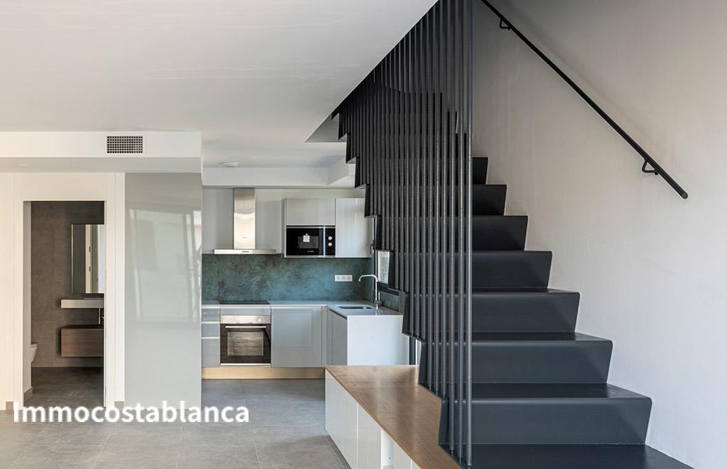 Terraced house in Villajoyosa, 98 m², 612,000 €, photo 7, listing 33966328