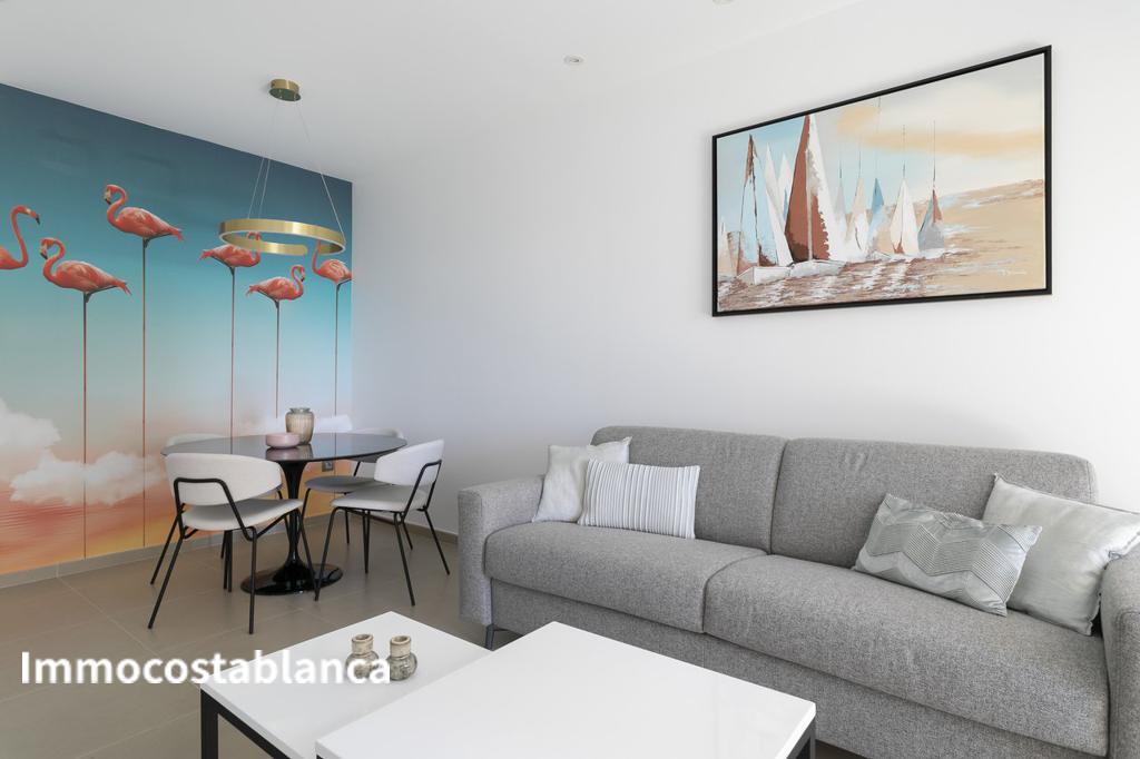Apartment in Benidorm, 81 m², 395,000 €, photo 5, listing 19765856