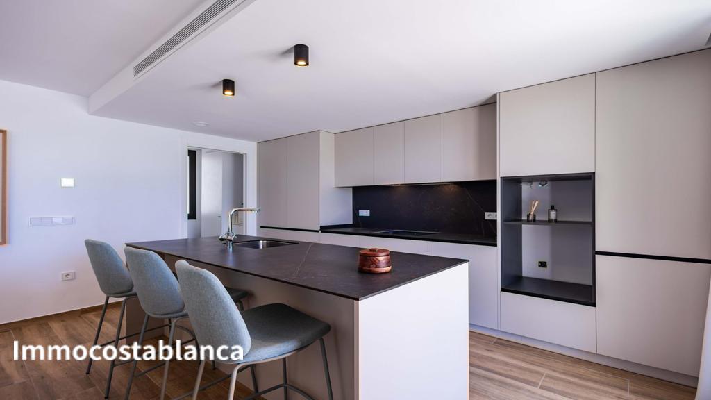 Villa in Polop, 95 m², 599,000 €, photo 9, listing 10467616