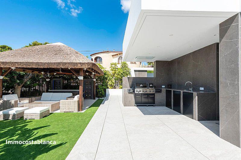 Villa in Calpe, 426 m², 2,800,000 €, photo 5, listing 67639536