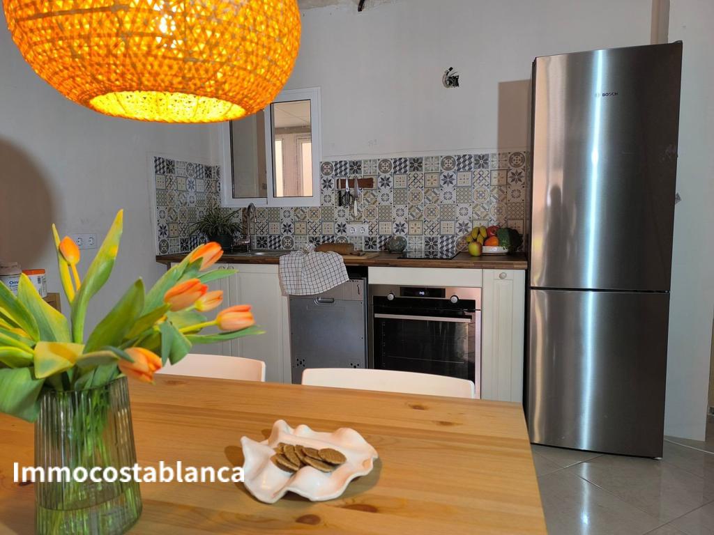 Apartment in Santa Pola, 106 m², 174,000 €, photo 3, listing 72250016