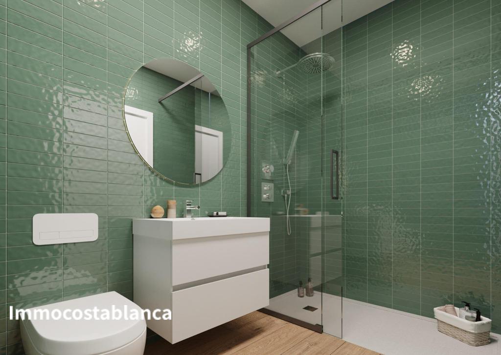 Apartment in Sant Joan d'Alacant, 92 m², 351,000 €, photo 8, listing 79159536
