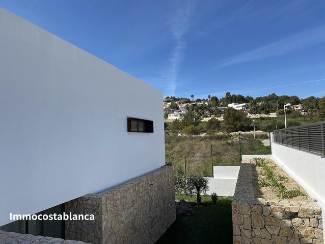 Villa in Moraira, 801 m², 1,380,000 €, photo 7, listing 1348016