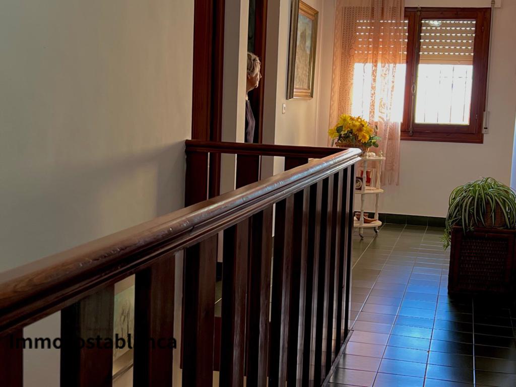 Detached house in Benissa, 400 m², 850,000 €, photo 7, listing 36878576