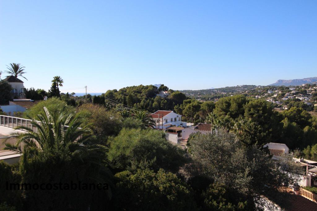 Detached house in Moraira, 200 m², 380,000 €, photo 7, listing 68867456