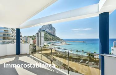 Apartment in Calpe, 106 m²