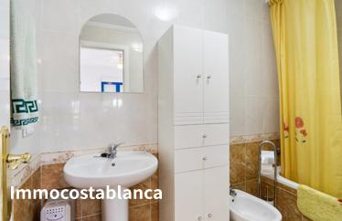 Apartment in Dehesa de Campoamor, 65 m²