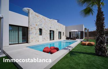 Villa in Algorfa, 118 m²