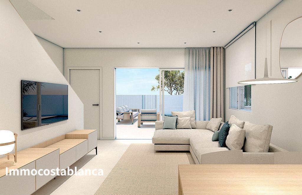 Terraced house in Torre de la Horadada, 93 m², 388,000 €, photo 2, listing 77145776