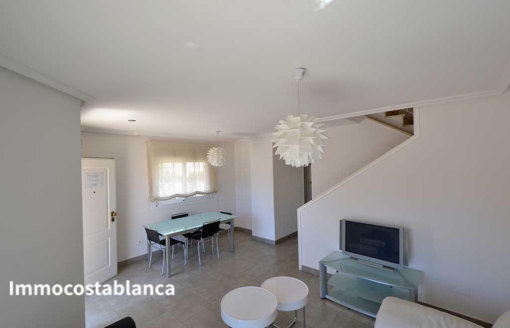 Terraced house in Santa Pola, 88 m², 255,000 €, photo 5, listing 63966328