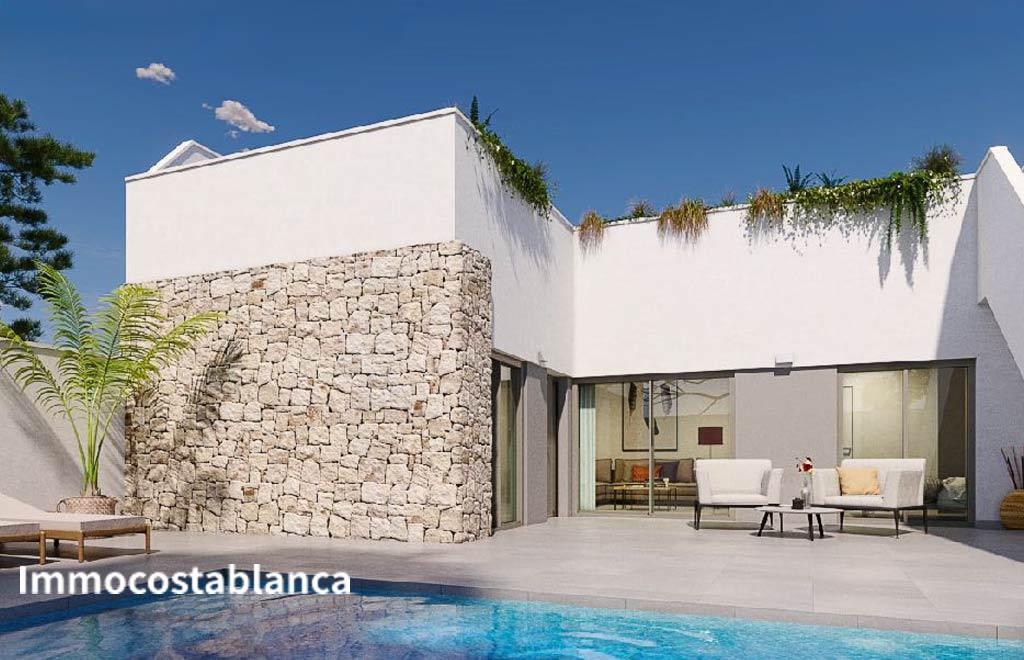 Terraced house in Pilar de la Horadada, 69 m², 350,000 €, photo 6, listing 76997936