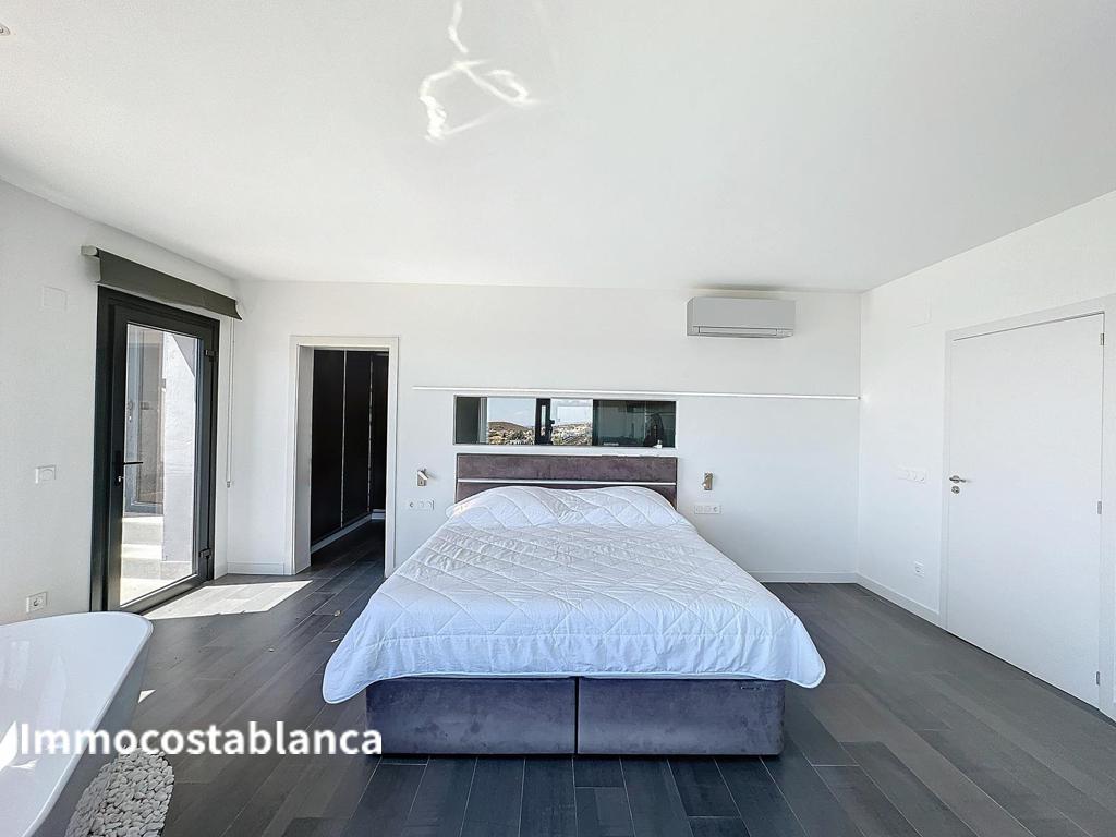 Detached house in Benitachell, 163 m², 1,200,000 €, photo 9, listing 72851536