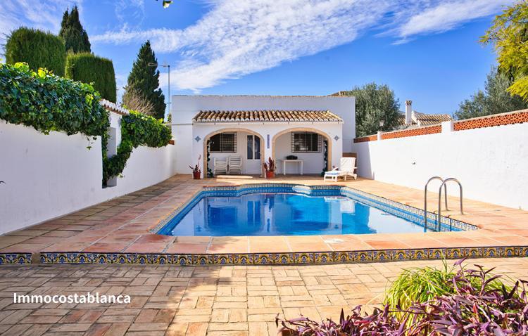 Villa in Javea (Xabia), 895,000 €, photo 2, listing 15514016