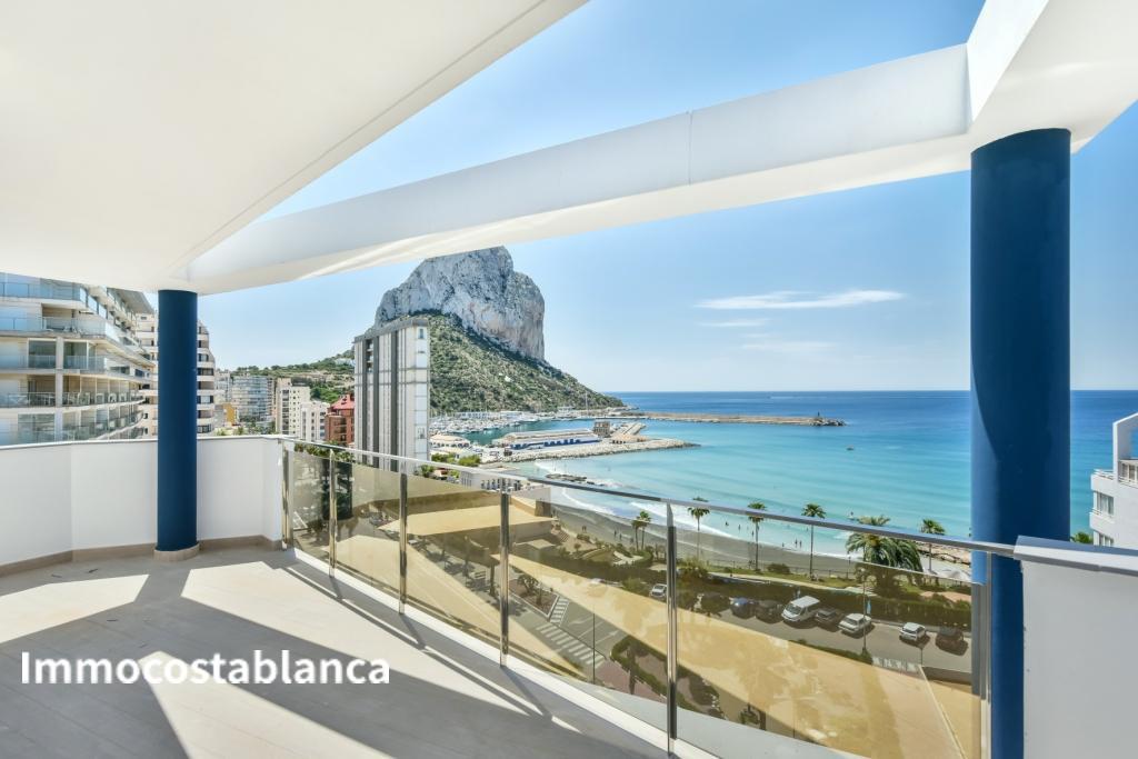 Apartment in Calpe, 106 m², 882,000 €, photo 1, listing 50400976