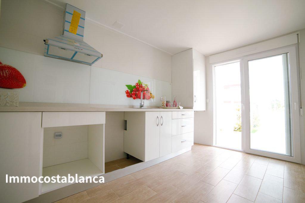 4 room villa in Alicante, 108 m², 278,000 €, photo 1, listing 23540016