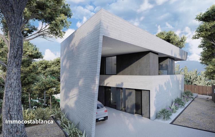 Villa in Altea, 484 m², 2,295,000 €, photo 9, listing 19058016