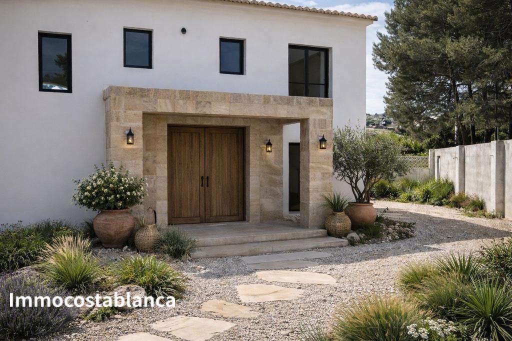 Detached house in Moraira, 310 m², 1,600,000 €, photo 6, listing 75397136