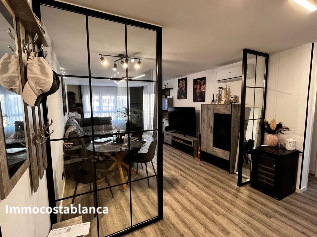 Apartment in Benidorm, 97 m², 370,000 €, photo 9, listing 59343536