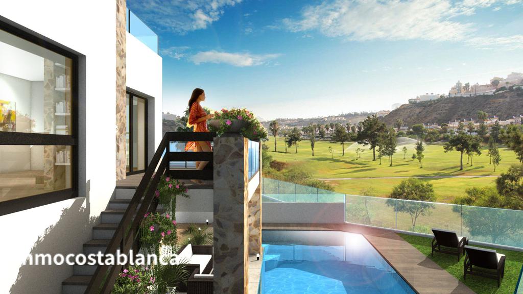 Villa in Ciudad Quesada, 302 m², 852,000 €, photo 5, listing 50242016