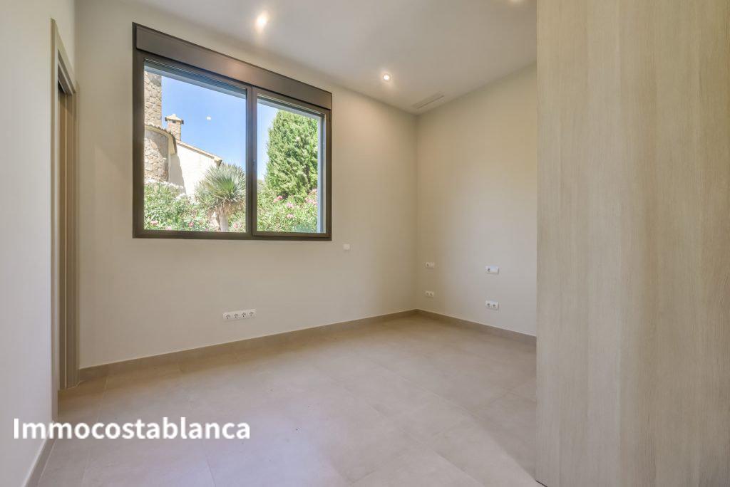 7 room villa in Calpe, 332 m², 2,200,000 €, photo 8, listing 13604016