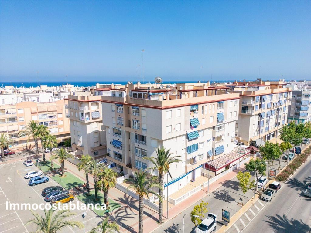 Apartment in Guardamar del Segura, 85 m², 220,000 €, photo 2, listing 64242016