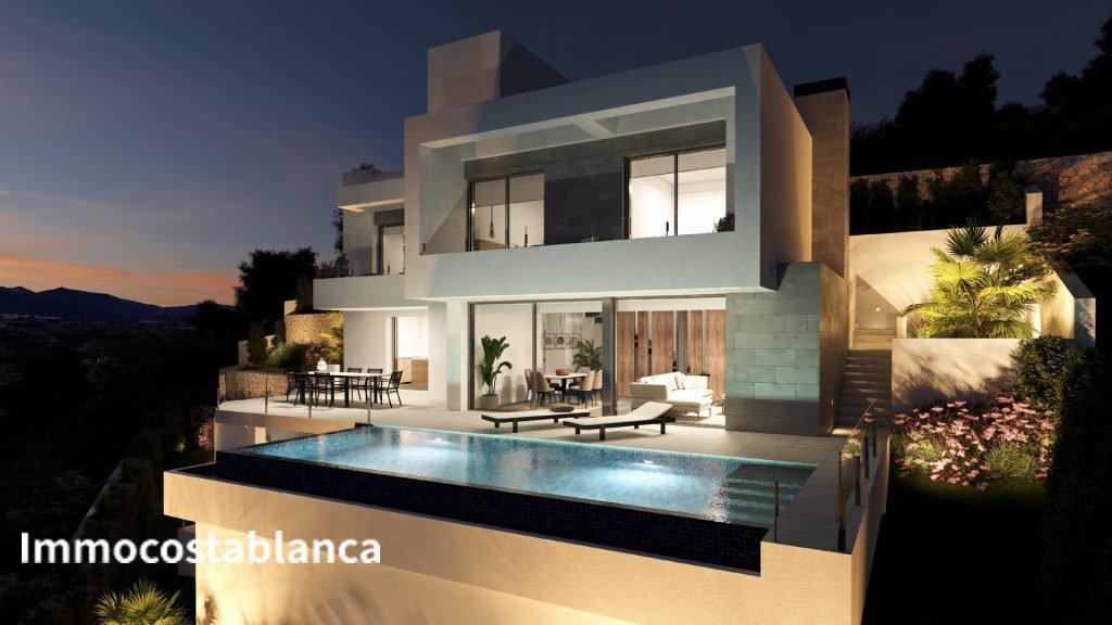4 room villa in Benitachell, 425 m², 1,720,000 €, photo 6, listing 19354656