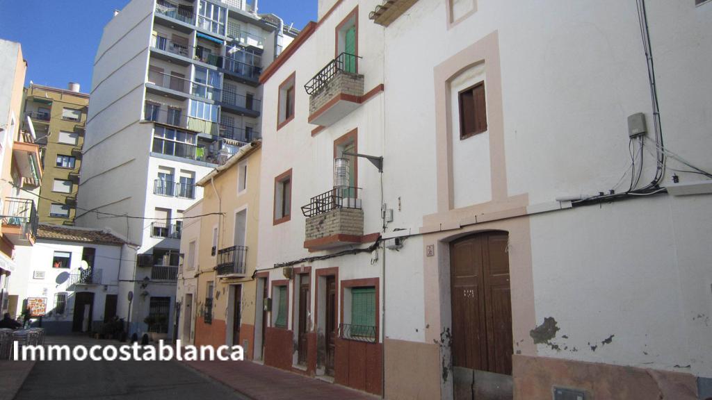 Terraced house in Calpe, 405 m², 426,000 €, photo 3, listing 34791848