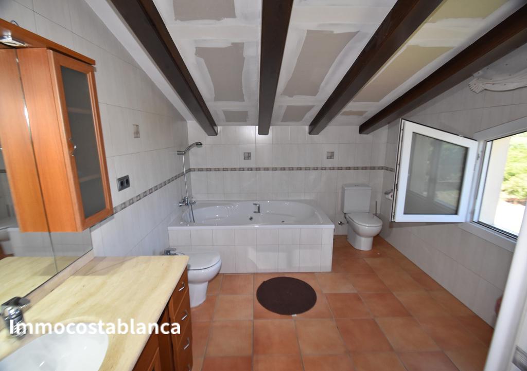 Detached house in Alicante, 400 m², 435,000 €, photo 9, listing 29286328