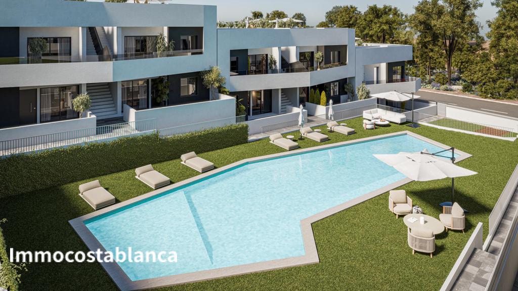 Apartment in San Miguel de Salinas, 80 m², 225,000 €, photo 7, listing 62564416
