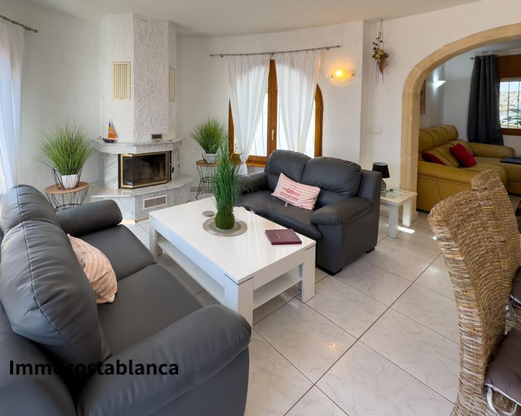 Detached house in Calpe, 265 m², 575,000 €, photo 10, listing 67596256